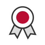 certification icon certification icon