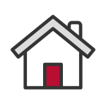 house icon house icon